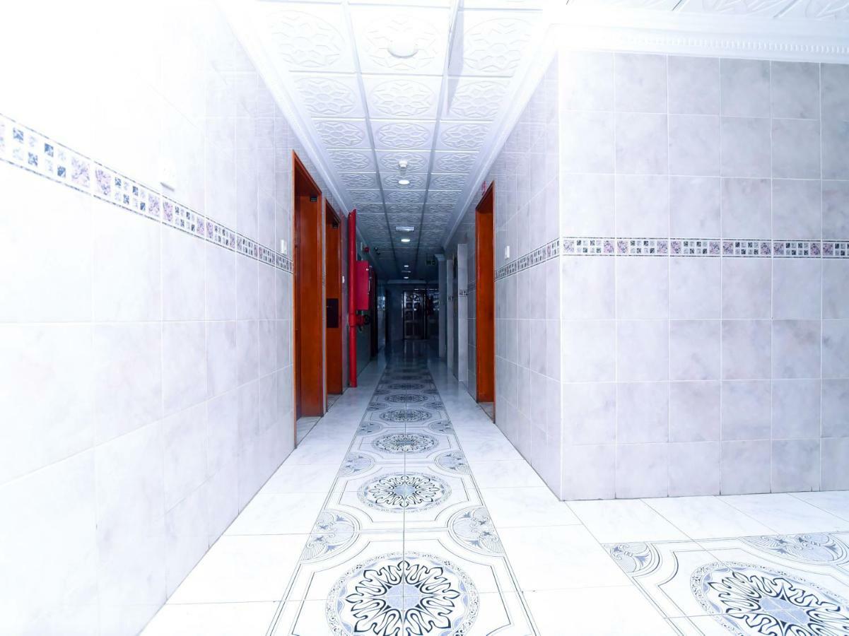 Melody Queen Hotel By Aura Dubai Exterior foto